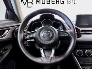 Mazda CX-3 bild 13