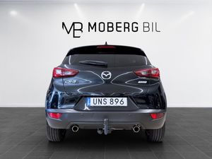 Mazda CX-3 bild 7