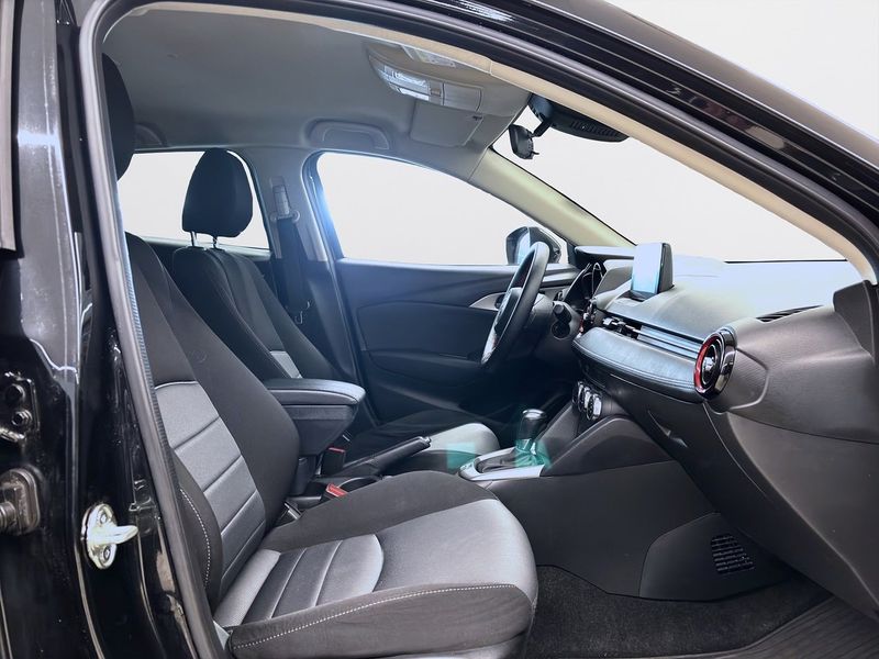 Mazda CX-3 bild 11