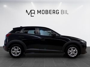 Mazda CX-3 bild 5