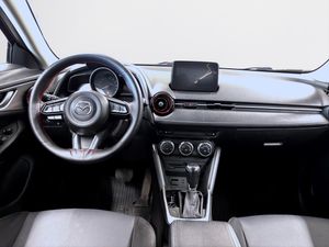 Mazda CX-3 bild 10