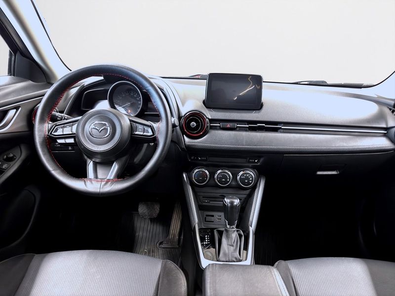 Mazda CX-3 bild 10