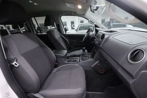 Volkswagen Amarok bild 14