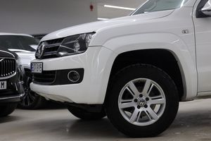 Volkswagen Amarok bild 5
