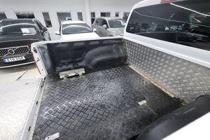 Volkswagen Amarok bild 11