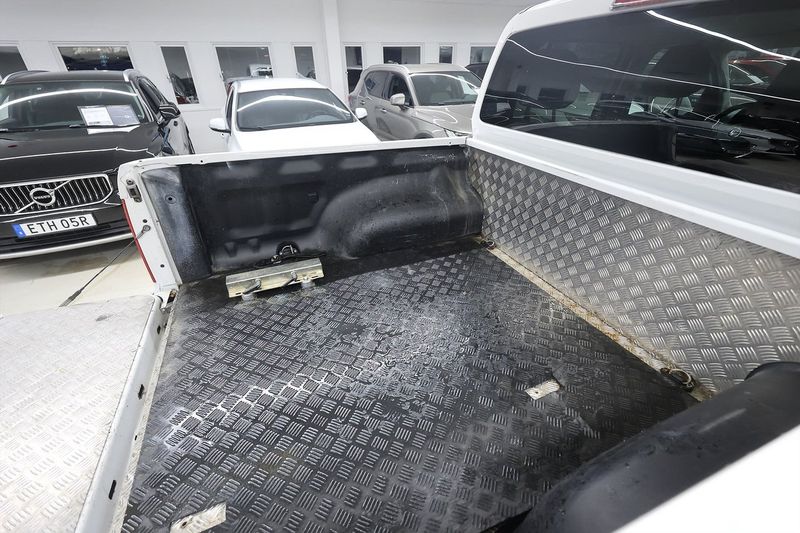 Volkswagen Amarok bild 11