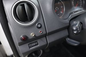 Volkswagen Amarok bild 16