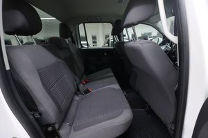 Volkswagen Amarok bild 12