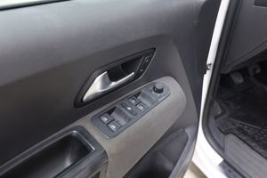 Volkswagen Amarok bild 15