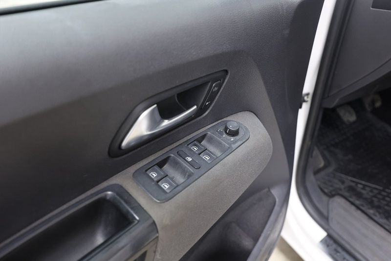 Volkswagen Amarok bild 15