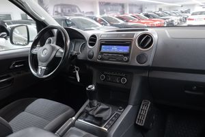 Volkswagen Amarok bild 19
