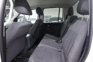 Volkswagen Amarok bild 13