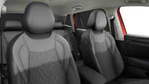 Volkswagen Tiguan bild 9