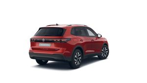Volkswagen Tiguan bild 5