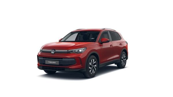 Volkswagen Tiguan eTSI 150 Privatleasingkampanj 0kr insats fr 3695kr/mån - 2026