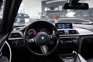 BMW 318 bild 16