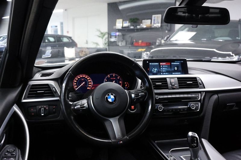 BMW 318 bild 16