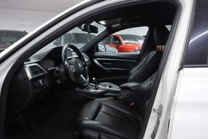 BMW 318 bild 15