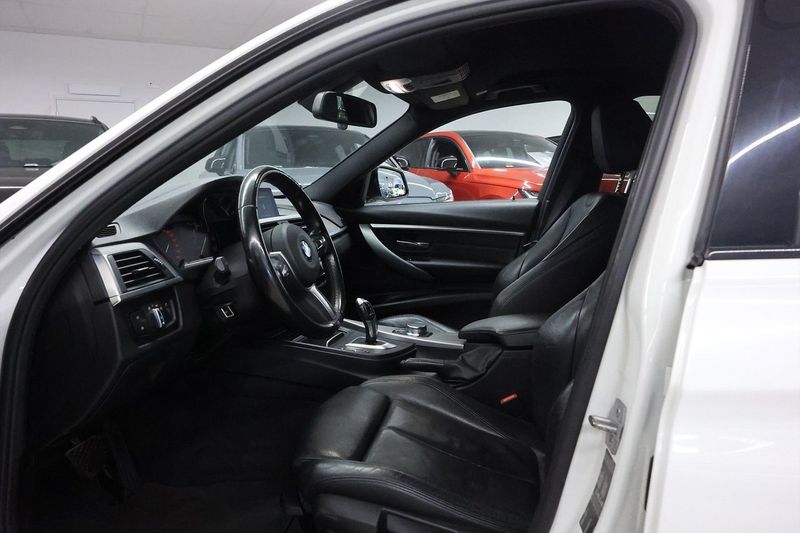 BMW 318 bild 15