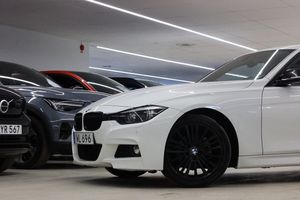 BMW 318 bild 5