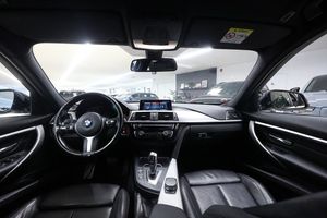 BMW 318 bild 13