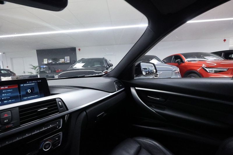 BMW 318 bild 17