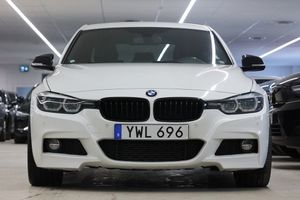BMW 318 bild 6
