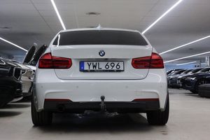 BMW 318 bild 9