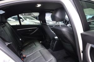 BMW 318 bild 12