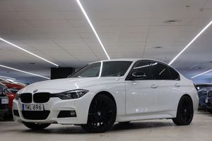 BMW 318 bild 4