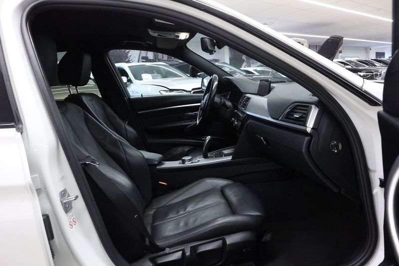 BMW 318 bild 14