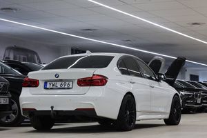 BMW 318 bild 8