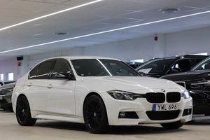 BMW 318 bild 7