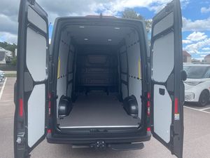 Volkswagen Crafter bild 6