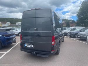Volkswagen Crafter bild 4