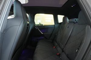 BMW iX bild 9