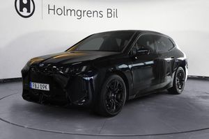 BMW iX bild 1