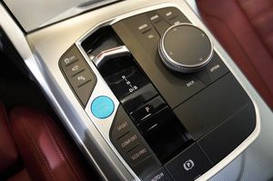 BMW i4 bild 13