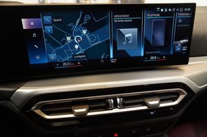 BMW i4 bild 15