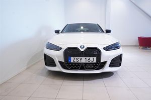 BMW i4 bild 5