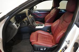 BMW i4 bild 12