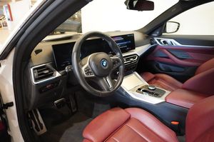 BMW i4 bild 2