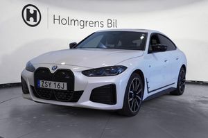 BMW i4 bild 1