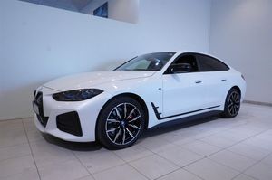 BMW i4 bild 4