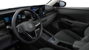 Volkswagen T-Roc bild 8