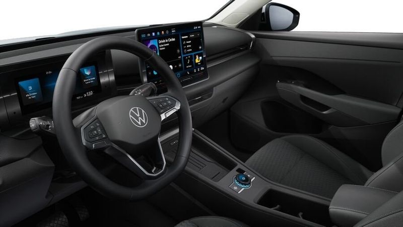 Volkswagen T-Roc bild 8