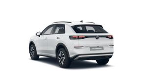 Volkswagen T-Roc bild 3