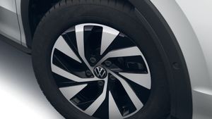 Volkswagen T-Roc bild 7