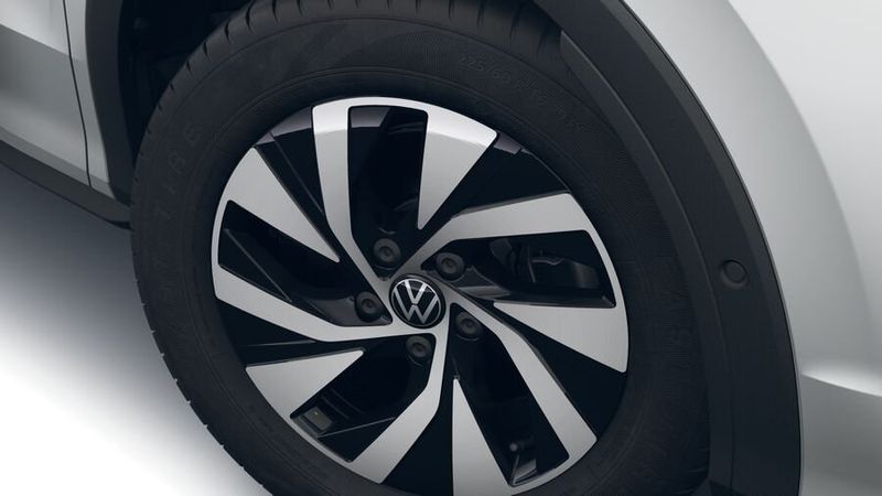 Volkswagen T-Roc bild 7