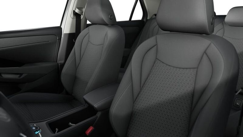 Volkswagen T-Roc bild 9